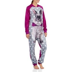 Rue 21 Bunny Onesie